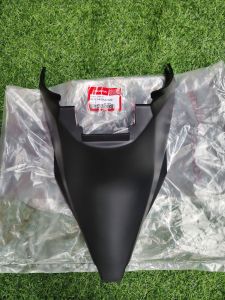 ORIGINAL ENGINE COVER/CENTER COVER FOR CLICK V2 (125/150)