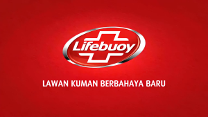 Lifebuoy Sabun Batang Antiseptik 100gr isi 4 Pcs - All Variant