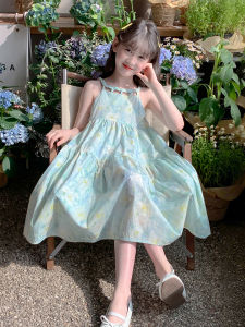 SQTN.KIDS | Đầm Trẻ Em Mới Thời Trang Hè