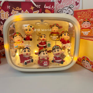 Tượng Trưng Bày Hoạt Hình Phong Cách Nhật Bản Bút Chì Xin Tượng Trưng Bày Sinh Nhật Quà Tặng Cho Nam Và Nữ Tượng Trưng Bày Tĩnh Vật Resin