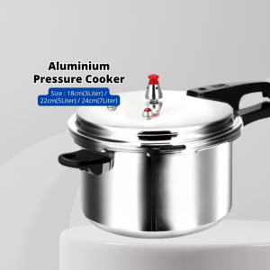 YU Online - Periuk Tekanan Aluminium / Gas Pressure Cooker / Periuk rebus tulang / Periuk Presto / 气压锅