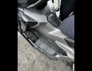 Honda ADV 160 Footboard Mattings: A Comprehensive Guide