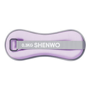 SHENWO | Invisible Ankle/Wrist Weights