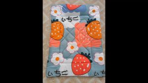 ที่นอนอนุบาลแบบพิเศษ ที่นอนเด็กอนุบาล ที่นอนปิคนิค สำหรับไปโรงเรียนแบบนุ่มพิเศษ ที่นอนพับ ที่นอนเด็กพับง่าย สีไม่ตก ที่นอนเด็กอนุบาลแบบพับได้ ที่นอนเด็กอนุบาลพับได้ ที่นอนเด็กอนุบาลแบบพิเศษ - Lazada