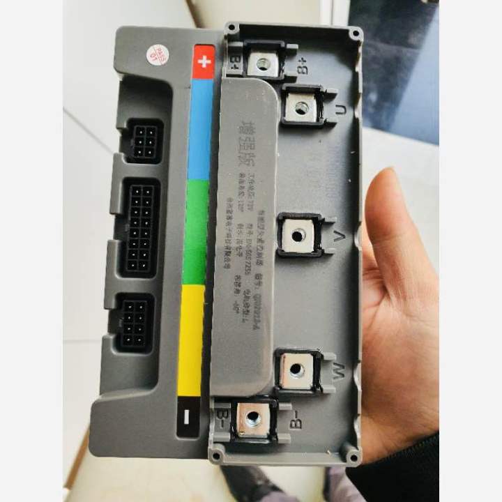 ECU Bộ điều khiển xe điện Votol Em50S Em50-4 7255 7280s tự học, 72300 ...