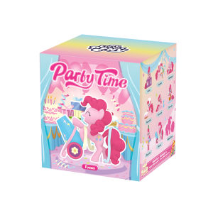 ORISTACO | Blind Box Party Time Toy Figure for Girls