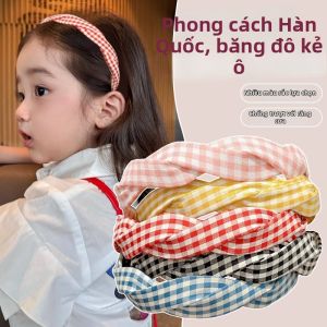 JIFANPAUL | Non-slip Comfortable Hair Band for Girls