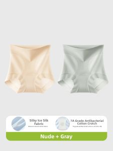 DREAM TIME | Strong Tummy Control Shapewear Panties Breathable Seamless Butt Lift