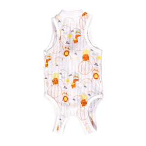 7o | Sterilization Surgery Clothing for Cats Post-Operation Anti-Licking