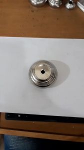Dudukan Bola 2 1/2"