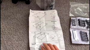 Planet โครงเตียงเหล็ก โครงเตียง 3.5/5/6 ฟุต โครงเตียงเหล็ก แข็งแรง แบริ่งน้ำหนัก 500kg
