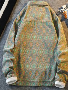 LIIEN NOOS | Street Fashion Casual Chic Work Jacket