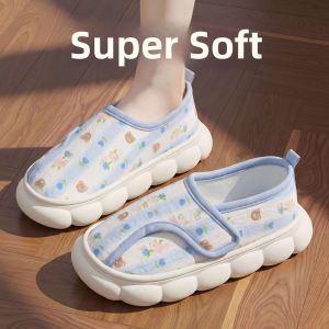 Molly | Postpartum Anti-slip Breathable Soft Sole Slipper