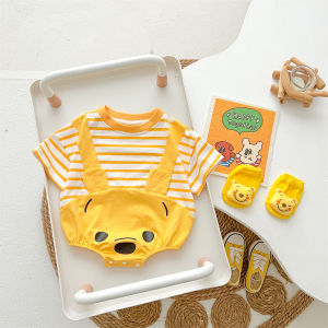 BestBorn 3Pcs Baby Romper Set: A Complete Guide