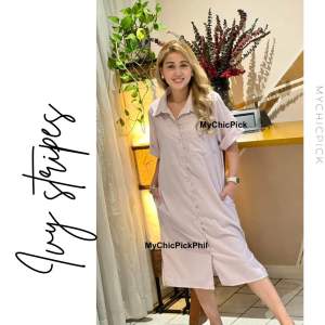 ~MyChicPick : IVY Stripes