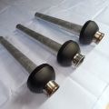 SARINGAN KNALPOT + MONCONG SHIJIRO DAN KINOCHI IN 38 MM OUT 50 MM SARTENG SARBOR SARFULL SARTENG BOR ALL MATIC. 