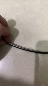 Panduan Membeli: Lapisan U Bentuk Pintu & Pelindung Pintu Hitam Chrome