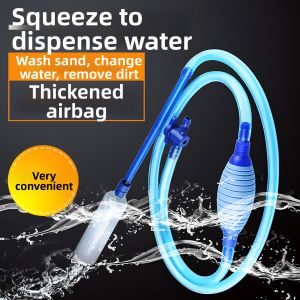 sunsun | Clean Fish Tank Cleaning Equipment