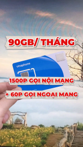 ( DEAL HOT ) Sim Vinaphone FCLUB Miễn Phí 1 Tháng Đầu Vào Mạng Full Data Tốc Độ Cao Gọi Thoại Free Hơn 1000 phút Thả Ga - Sim Chính Chủ Dùng Toàn Quốc . FREESHIP - CHƯA KÍCH HOẠT.