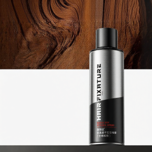 VETES | Men Oil Control Dandruff Shampoo