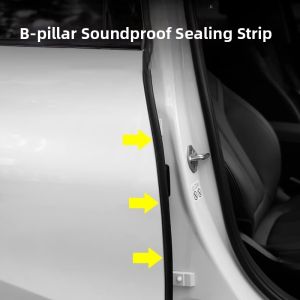BMW Specific Sealing and Soundproofing Strips