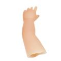 Funny Magic Tricks Coin Disappearing Toys Little Hand Prank Joke Magic Props C oins Disappear Performance Magicians Mini Arm. 