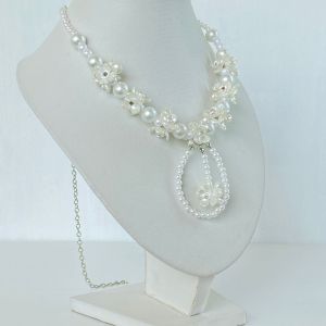 new feliciaa/kalung hijab /kalung feliciaa