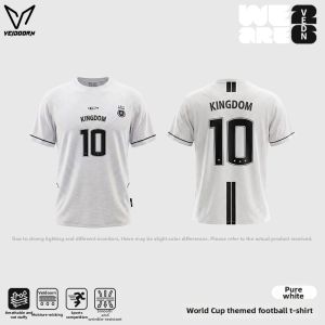 Veidoorn | Professional Breathable T-shirt