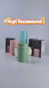 TYESO Classic Thermos Food Jar 200ml/260ml Portable Food-grade 304 stainless Steel Stewed Pot Heat Preservation Baby Kid Porridge Soup Easy Carry Travel Insulated Lunch Box 焖烧杯