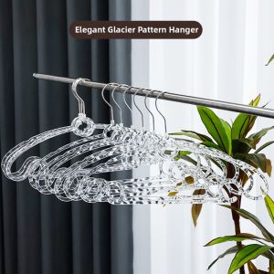 Multifunctional Anti-Shoulder Bump Hangers