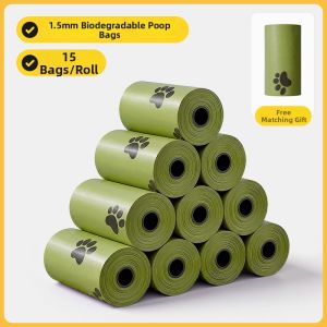 7o | Pet Waste Pick Up Bag