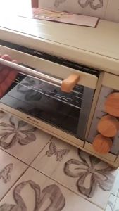 Kirin Omni Oven KBO-200