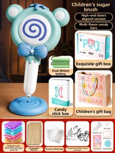 BEI JESS | Girls Craft Drawing Pen For Children Over 6