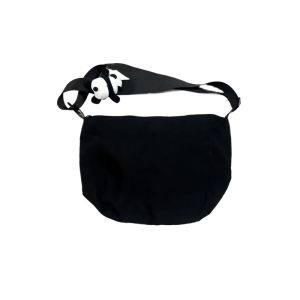 Childrens Simplicity Large Capacity Bag for Boys to Go out K-style Shoulder Messenger Bag New Fashion Girl Western Style Small Backpack