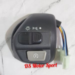 SAKLAR HOLDER 1 SET 1 SET KANAN DAN KIRI MIO SPORTY MIO SMILE JUPITER MX OLD JUPITER Z BURUNG HANTU MIO SOUL MIO GT MIO J XEON KARBU XEON RC MIO Z MIO M3 SOUL GT MIO 125i
