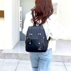 Tas Ransel Wanita: Tas Kerja Perempuan Tas Batam Murah