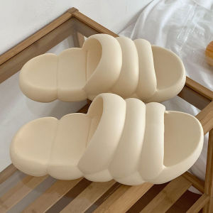 Dép EVA GP Hot Sale Dép Đi Trong Nhà Thoáng Khí Chống Trượt Nhẹ Một Mảnh Cho Nam Và Nữ Dép Đi Trong Nhà Mùa Hè Cho Cặp Đôi