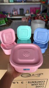 toples serbaguna.toples bumbu/toples shami 1300ml