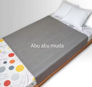 perlak bayi dan dewasa bahan kulit sintetis sepon anti air