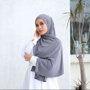 Pashmina Instant Inner New Normal
