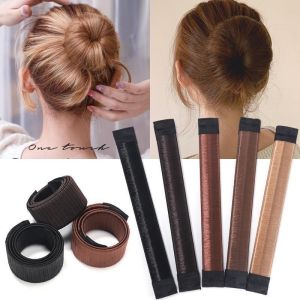 Ballhead Hair Clip New Fashion Portable Fast Ballhead Hair Accessories For Girl Woman Hair Accessories