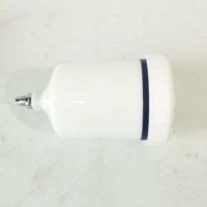 Suitable For ANESTIWATA  Spray Gun Pot Outer Wire 1.3 MM Spray Gun Pot Plastic Spray Gun Pot