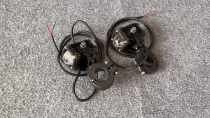 Đèn Trợ sáng Xe Motor Xe Máy