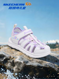 Skechers | Anti-slip Childrens Sandals Summer