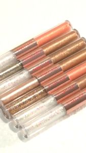 PINKFLASH All Glow Eyeshadow PF-E18 | 2in1 Liquid Eyeshadow | Eye Makeup | Pink Flash (BPOM)