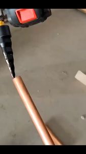 Mũi loe ống đồng đa năng 6in1 cốt 6.23mm