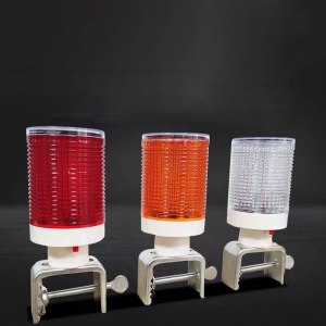 Solar LED Traffic Safety Warning Light: Comprehensive Guide