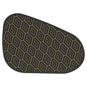KAXINU | Anti-UV Heat Insulation Non-transparent Static Adhesive Sun Shade for Cars