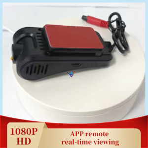 4G car recording GPS tracker device remote video monitoring car recorder car tracker car recorder Camera With Live Stream1080P