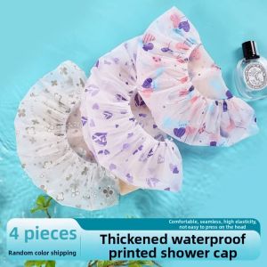 Yunlei | Reusable Waterproof Bath Hat